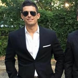 Meet your Posher, Robert